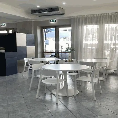 Hotel Mirador