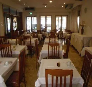 Hotel Mirador Rivazzurra Di Rimini