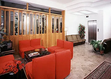 Отель Mirador Ривадзурра