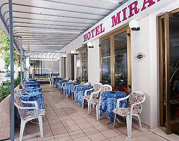 Mirador Hotel