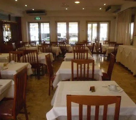 Hotel Mirador
