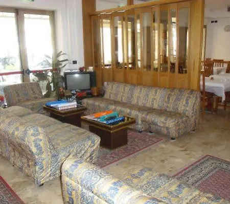 Mirador 3* Rivazzurra Di Rimini