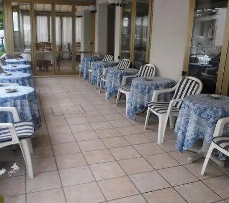 Mirador 3* Rivazzurra Di Rimini