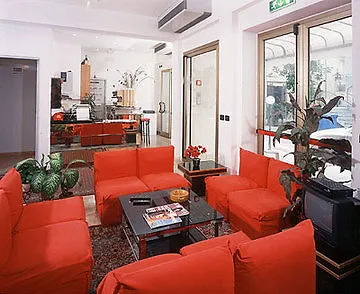 Hotel Mirador Rivazzurra Di Rimini
